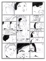 Justine & Histoire D\'O - Integrale : page 247