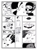 Justine & Histoire D\'O - Integrale : page 249