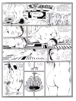Justine & Histoire D\'O - Integrale : page 252