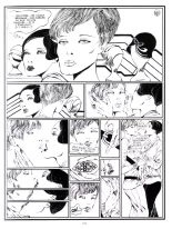 Justine & Histoire D\'O - Integrale : page 262