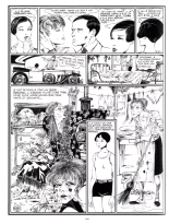 Justine & Histoire D\'O - Integrale : page 263