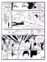 Justine & Histoire D\'O - Integrale : page 264