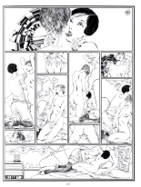 Justine & Histoire D\'O - Integrale : page 266