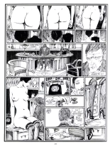 Justine & Histoire D\'O - Integrale : page 269