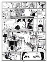 Justine & Histoire D\'O - Integrale : page 270