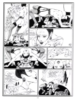 Justine & Histoire D\'O - Integrale : page 275