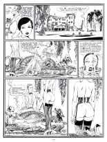 Justine & Histoire D\'O - Integrale : page 277