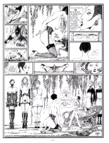 Justine & Histoire D\'O - Integrale : page 278