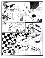 Justine & Histoire D\'O - Integrale : page 282