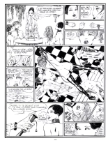 Justine & Histoire D\'O - Integrale : page 289