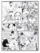 Justine & Histoire D\'O - Integrale : page 290
