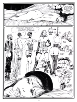 Justine & Histoire D\'O - Integrale : page 293