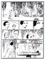 Justine & Histoire D\'O - Integrale : page 294