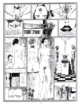 Justine & Histoire D\'O - Integrale : page 295