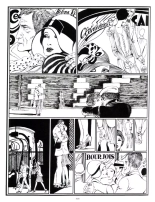 Justine & Histoire D\'O - Integrale : page 301