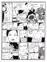 Justine & Histoire D\'O - Integrale : page 303