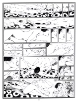 Justine & Histoire D\'O - Integrale : page 307