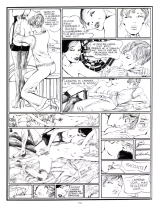 Justine & Histoire D\'O - Integrale : page 314