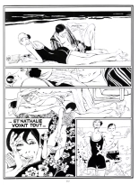 Justine & Histoire D\'O - Integrale : page 319