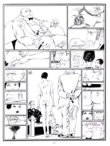 Justine & Histoire D\'O - Integrale : page 323