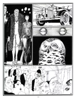 Justine & Histoire D\'O - Integrale : page 326