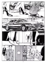 Justine & Histoire D\'O - Integrale : page 332