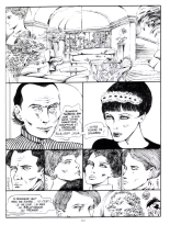Justine & Histoire D\'O - Integrale : page 338