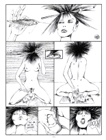 Justine & Histoire D\'O - Integrale : page 351