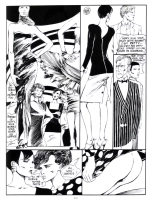 Justine & Histoire D\'O - Integrale : page 352