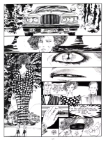 Justine & Histoire D\'O - Integrale : page 354