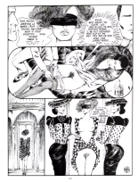 Justine & Histoire D\'O - Integrale : page 355