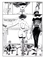 Justine & Histoire D\'O - Integrale : page 357