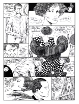 Justine & Histoire D\'O - Integrale : page 371