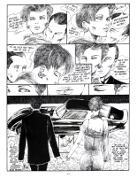 Justine & Histoire D\'O - Integrale : page 372
