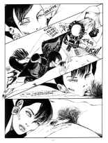 Justine & Histoire D\'O - Integrale : page 387