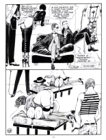 Justine & Histoire D\'O - Integrale : page 395