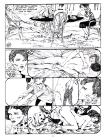 Justine & Histoire D\'O - Integrale : page 404
