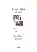 Justine & Juliettte de Sade : page 5