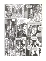 Justine & Juliettte de Sade : page 7