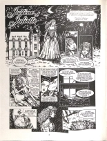 Justine & Juliettte de Sade : page 8