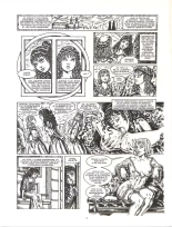 Justine & Juliettte de Sade : page 9