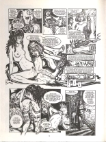 Justine & Juliettte de Sade : page 10