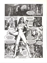 Justine & Juliettte de Sade : page 11