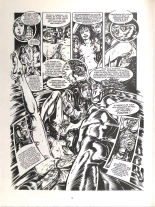 Justine & Juliettte de Sade : page 12