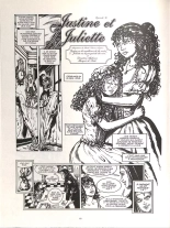 Justine & Juliettte de Sade : page 16