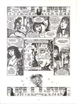 Justine & Juliettte de Sade : page 17