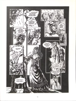 Justine & Juliettte de Sade : page 19
