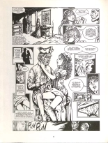 Justine & Juliettte de Sade : page 20