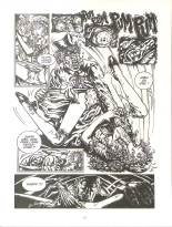 Justine & Juliettte de Sade : page 21