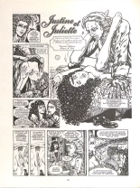Justine & Juliettte de Sade : page 24